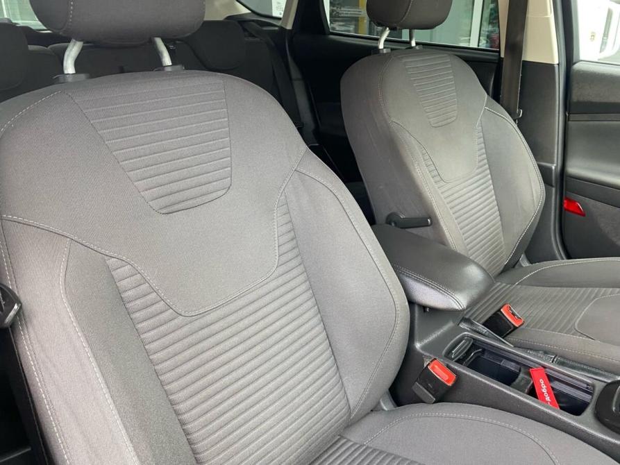 Ford Focus III Рестайлинг Екатеринбург  - изображение 12