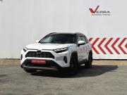 Toyota RAV4 V (XA50) Пермь  - изображение 23