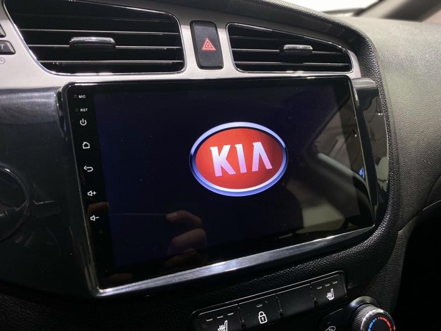 Kia Ceed II Ростов-на-Дону  - изображение 14