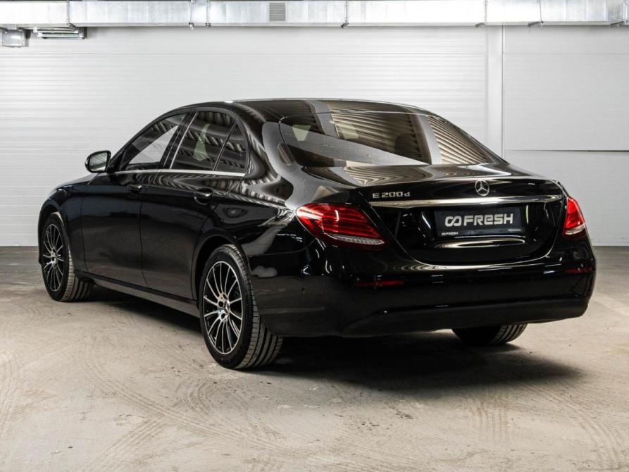 Mercedes-Benz E-Класс V (W213 S213 C238) Ставрополь  - изображение 2