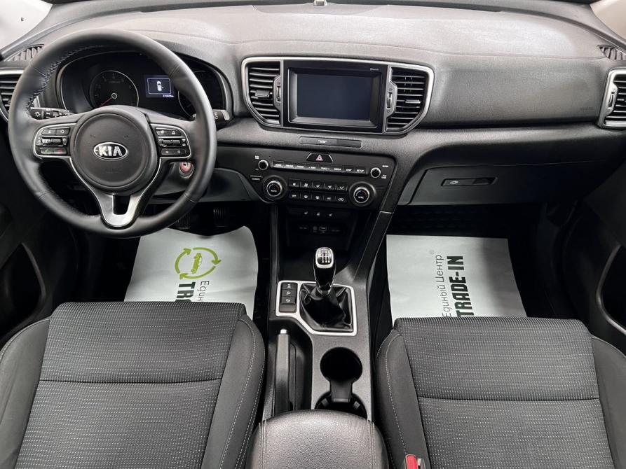 Kia Sportage IV Тверь  - изображение 11