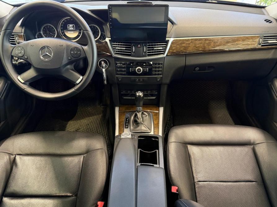 Mercedes-Benz E-Класс IV (W212 S212 C207) Волгоград  - изображение 8
