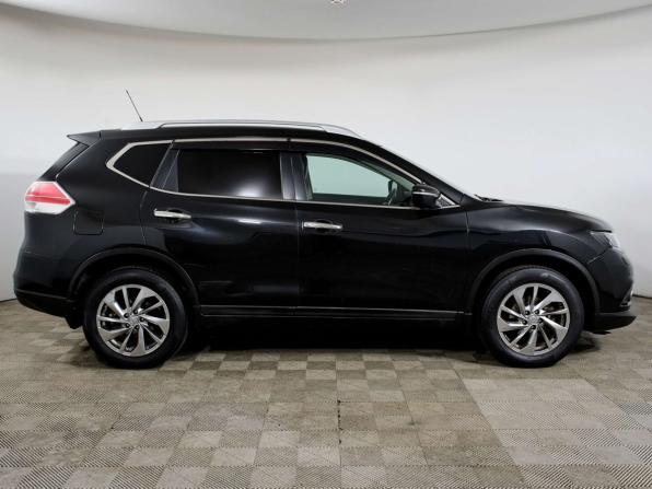Nissan X-Trail III с пробегом 2016 года, цена 1 698 000 рублей, 157649 км, внедорожник, Автокод Объявления