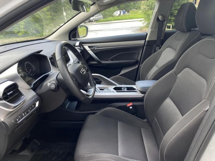 Geely Coolray I Екатеринбург  - изображение 14