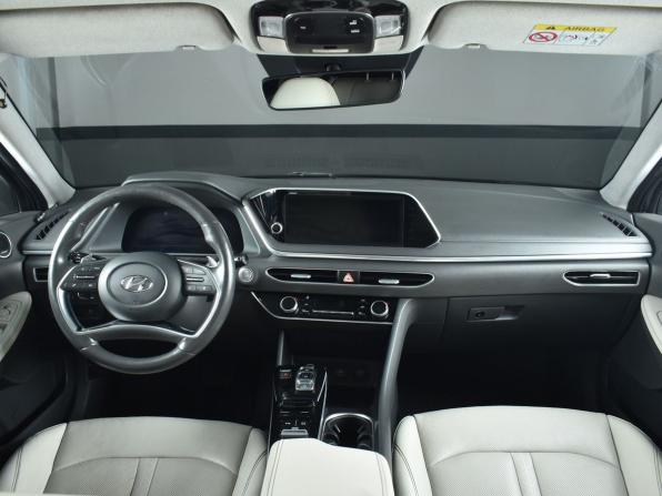 Hyundai Sonata VIII (DN8) с пробегом 2019 года, цена 1 999 999 рублей, 152759 км, седан, Автокод Объявления