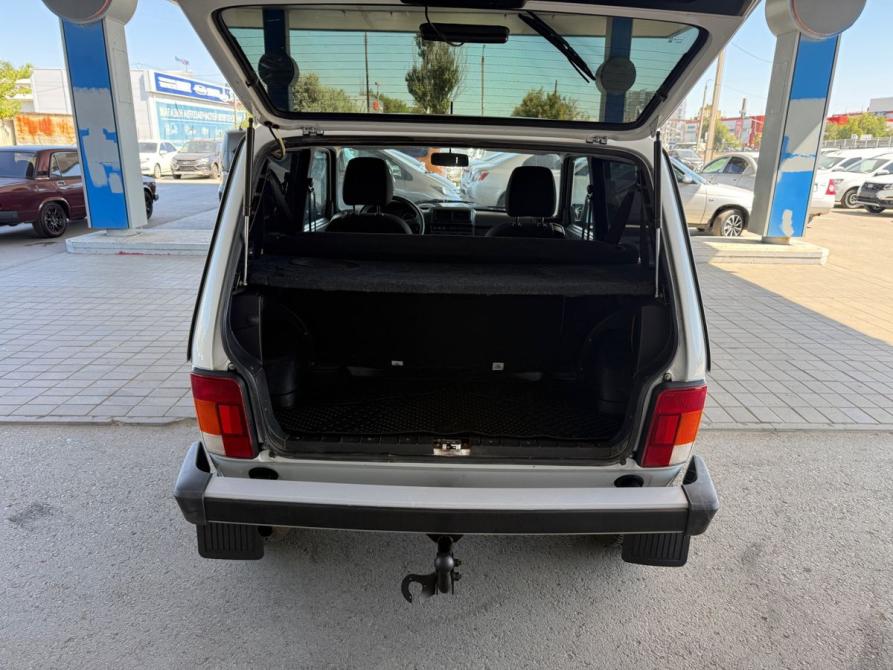 Lada (ВАЗ) Niva Legend Волгоград  - изображение 16
