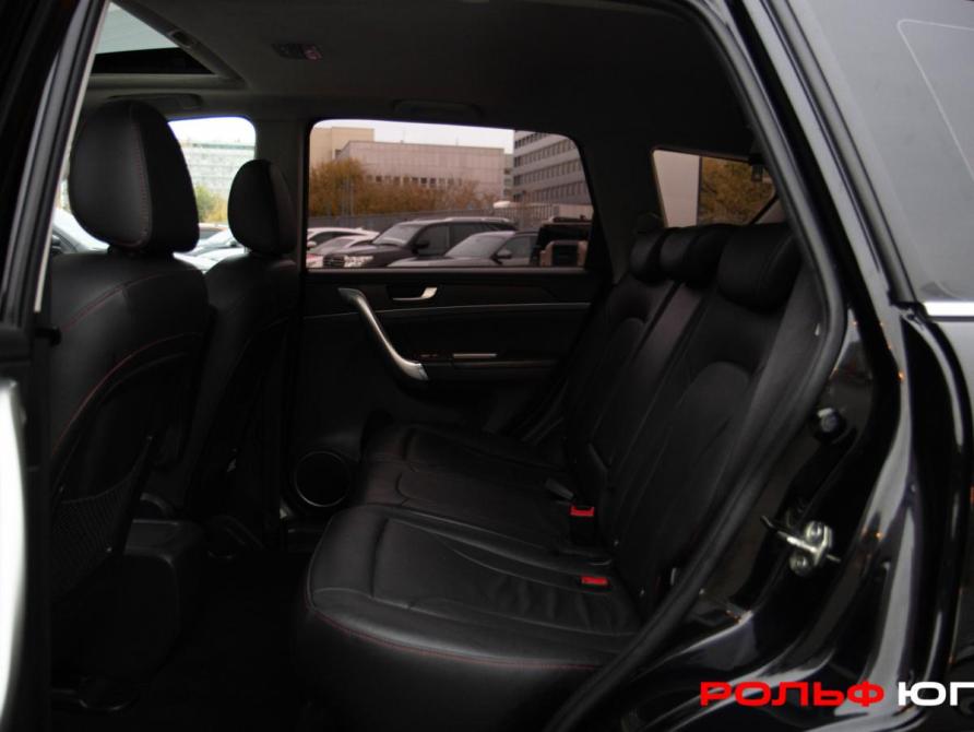 Haval H6 I Москва  - изображение 8
