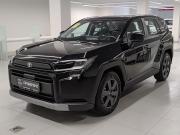 Toyota RAV4 VI (XA60) Казань  - изображение 23