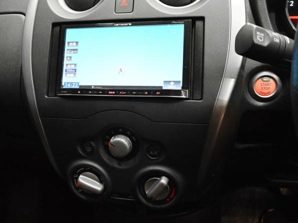 Nissan Note II с пробегом 2014 года, цена 870 000 рублей, 144051 км, хэтчбек, Автокод Объявления