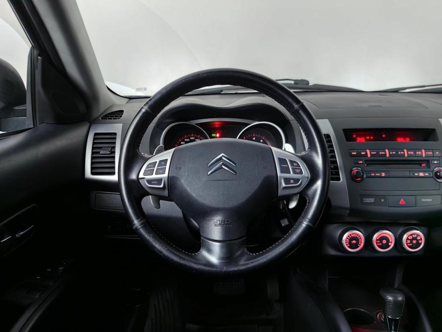 Citroen C-Crosser Москва  - изображение 13