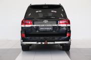 Toyota Land Cruiser 200 Series Рестайлинг 2 Ульяновск  - изображение 19