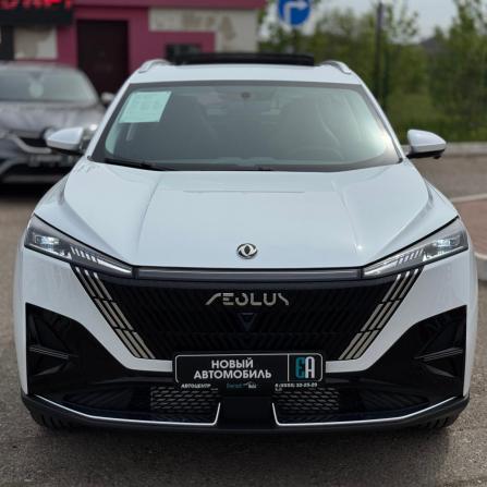 Dongfeng Mage с пробегом 2025 года, цена 2 750 000 рублей, 38 км, внедорожник, Автокод Объявления
