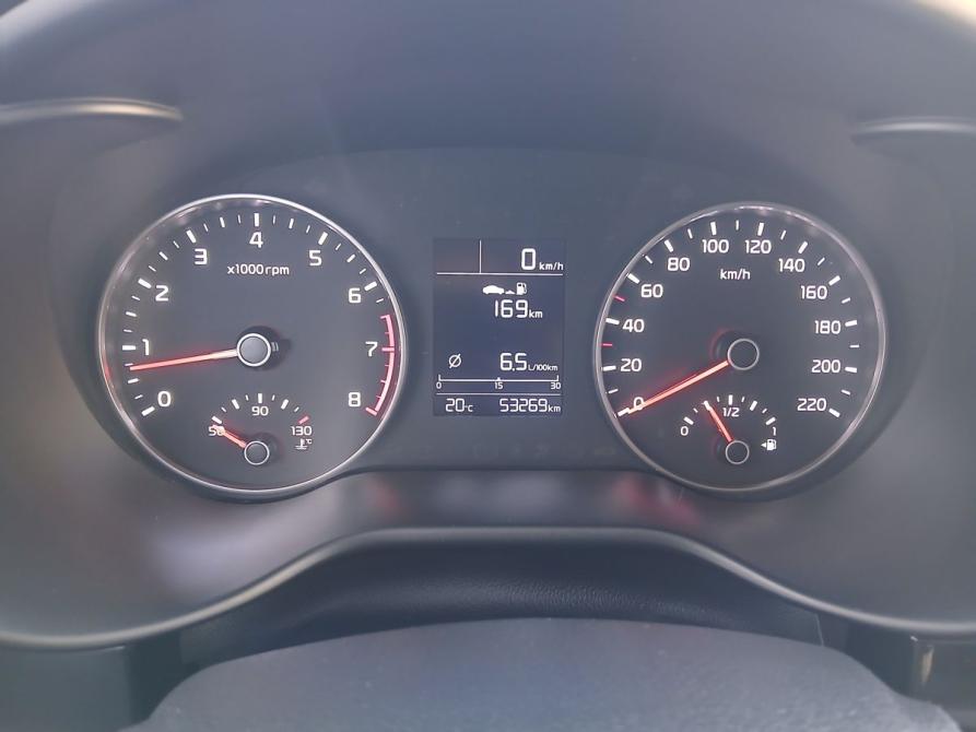 Kia Rio IV Саратов  - изображение 9