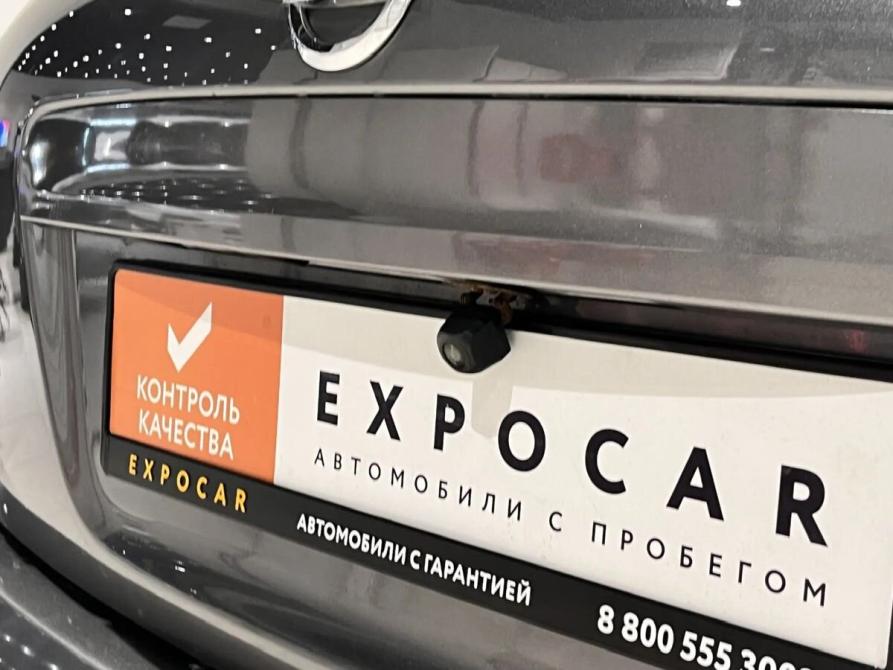 Nissan Qashqai I Рестайлинг Новосибирск  - изображение 20