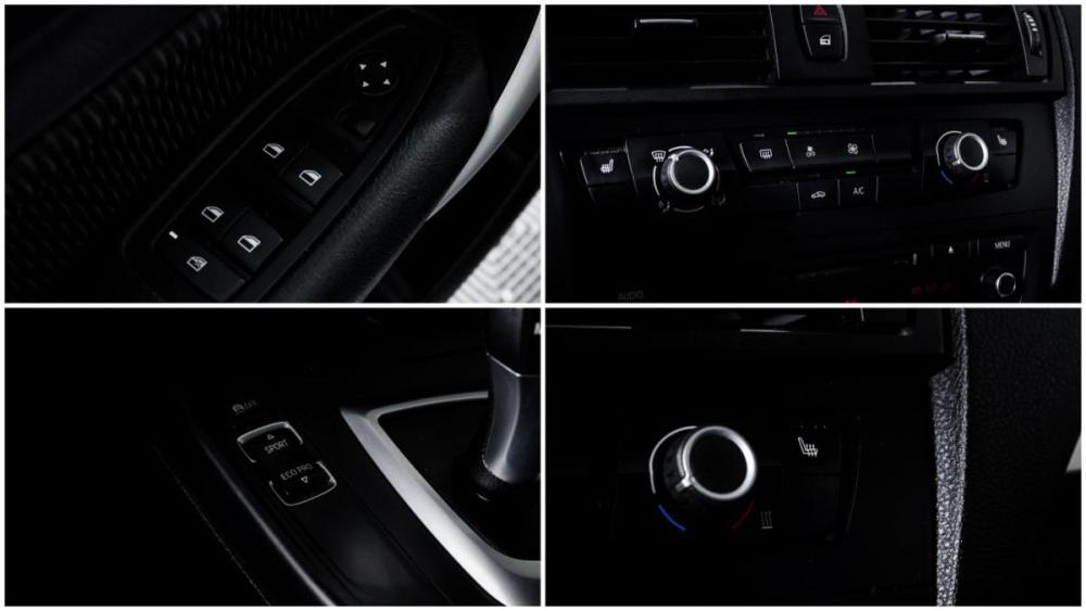 BMW 1 серии II (F20/F21) Москва  - изображение 17