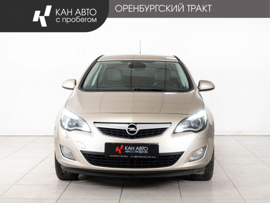 Opel Astra J Казань  - изображение 2