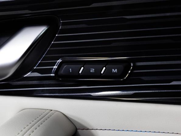 Geely Monjaro I с пробегом 2023 года, цена 3 399 000 рублей, 41500 км, внедорожник, Автокод Объявления
