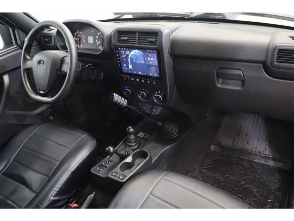Lada (ВАЗ) Niva Legend I с пробегом 2024 года, цена 955 900 рублей, 25500 км, внедорожник, Автокод Объявления