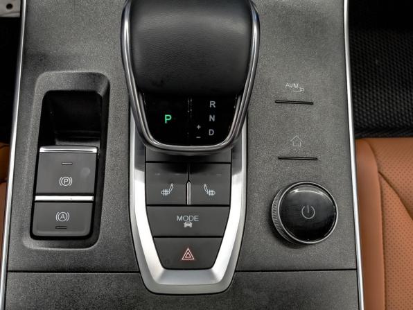 Omoda C5 I с пробегом 2023 года, цена 1 630 000 рублей, 44916 км, внедорожник, Автокод Объявления