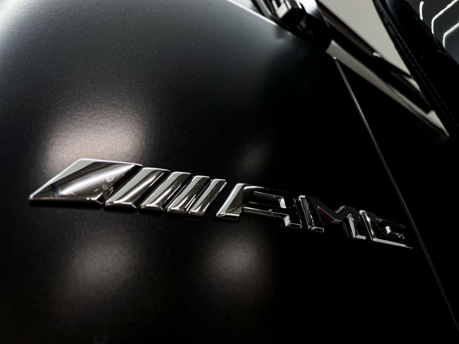 Mercedes-Benz G-Класс AMG II (W463) Уфа  - изображение 35