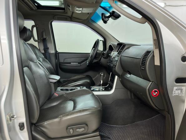 Nissan Pathfinder III Рестайлинг с пробегом 2012 года, цена 1 530 000 рублей, 259270 км, внедорожник, Автокод Объявления