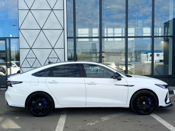 Chery Arrizo 8 с пробегом 2023 года, цена 1 799 000 рублей, 66836 км, седан, Автокод Объявления