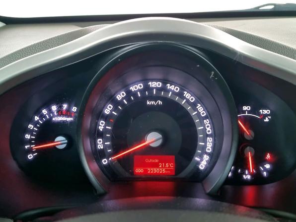 Kia Sportage III с пробегом 2010 года, цена 935 000 рублей, 223024 км, внедорожник, Автокод Объявления