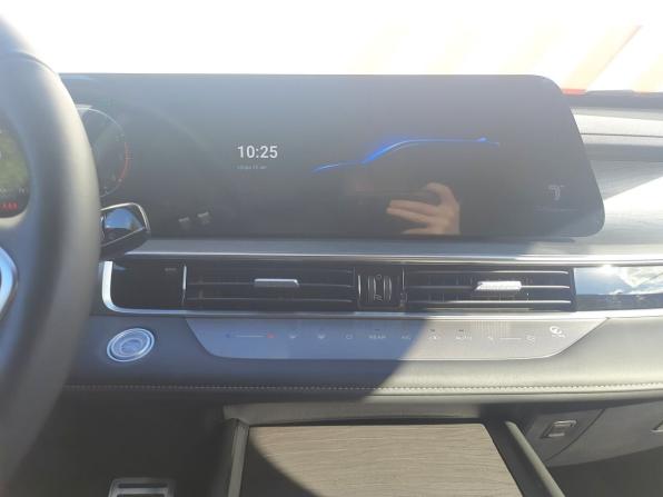 Chery Tiggo 8 Pro Max I с пробегом 2023 года, цена 2 400 000 рублей, 25669 км, внедорожник, Автокод Объявления