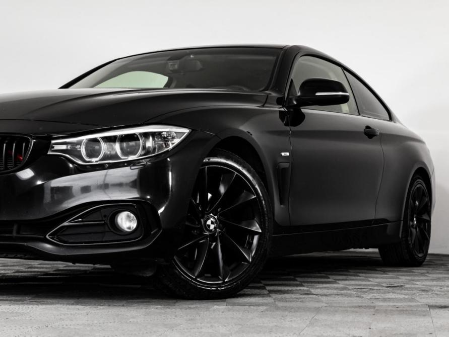 BMW 4 серии F32/F33/F36 Санкт-Петербург  - изображение 2