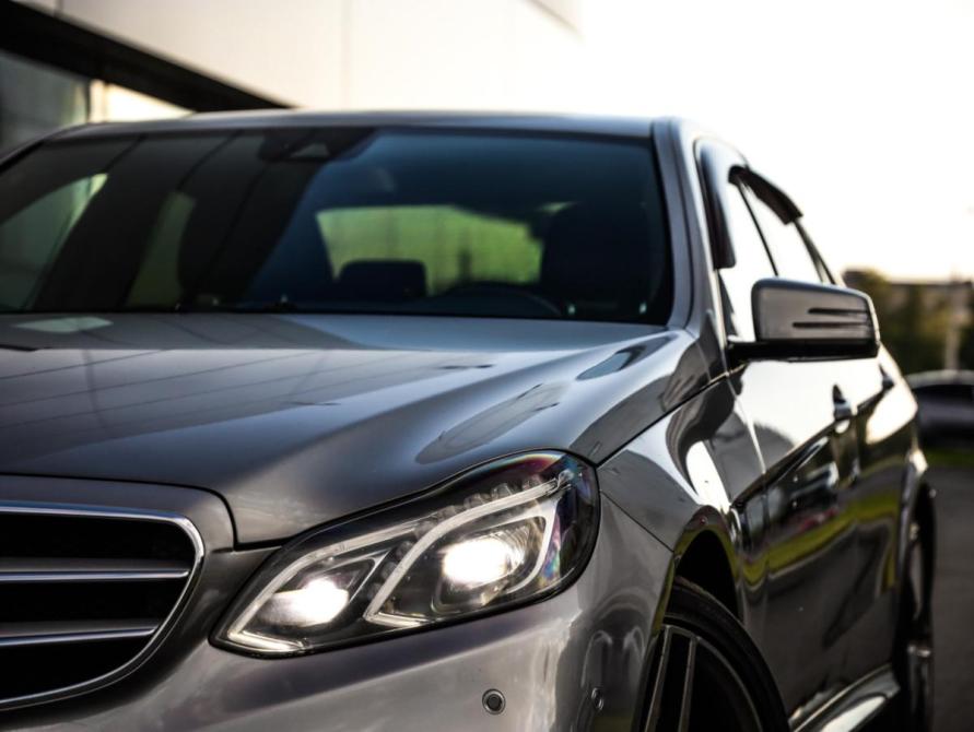 Mercedes-Benz E-Класс IV (W212 S212 C207) Рестайлинг Санкт-Петербург  - изображение 2