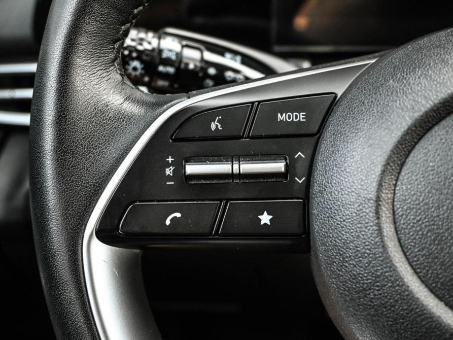 Hyundai Elantra VII (CN7) Рестайлинг Новороссийск  - изображение 14