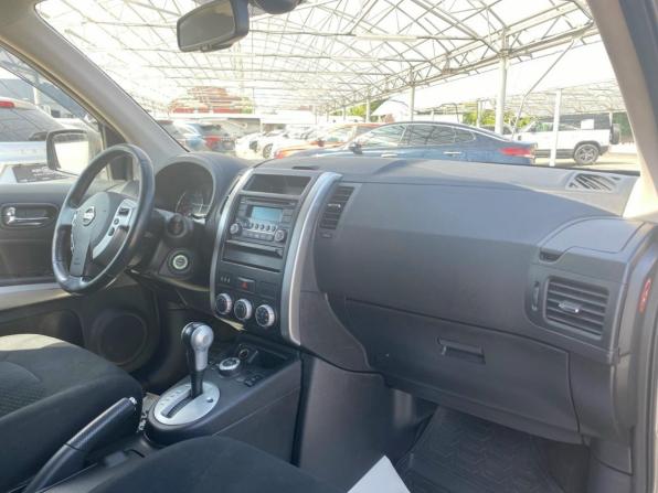 Nissan X-Trail II Рестайлинг с пробегом 2012 года, цена 1 303 000 рублей, 153647 км, внедорожник, Автокод Объявления