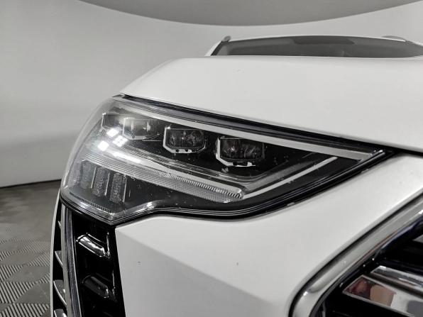 Haval Jolion I с пробегом 2023 года, цена 1 650 000 рублей, 111000 км, внедорожник, Автокод Объявления