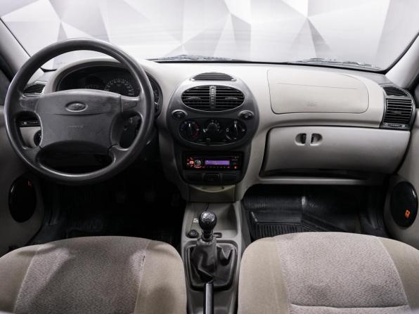 Lada (ВАЗ) Kalina I с пробегом 2009 года, цена 249 000 рублей, 235521 км, универсал, Автокод Объявления