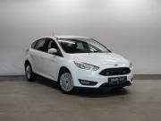 Ford Focus III Рестайлинг Санкт-Петербург  - изображение 32