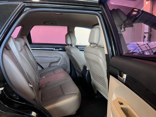 Kia Sorento II с пробегом 2010 года, цена 1 467 000 рублей, 160323 км, внедорожник, Автокод Объявления