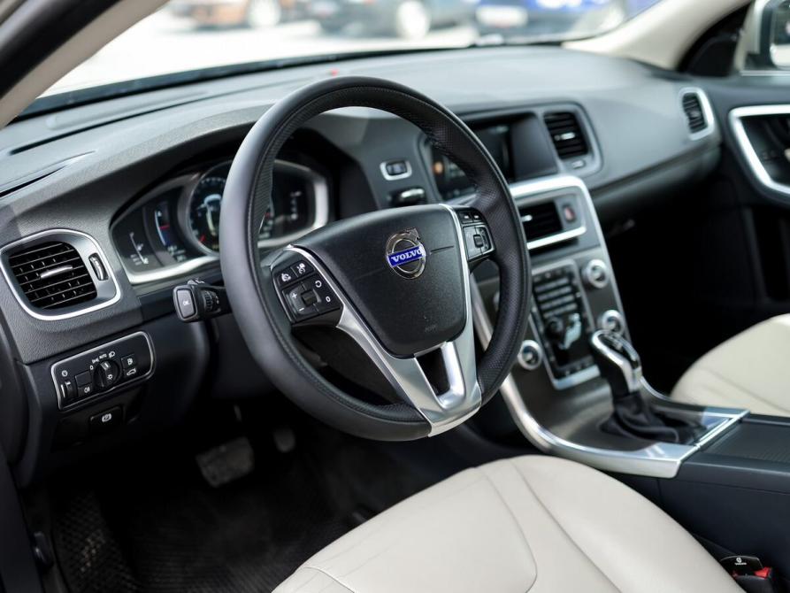 Volvo S60 II Рестайлинг Ижевск  - изображение 9