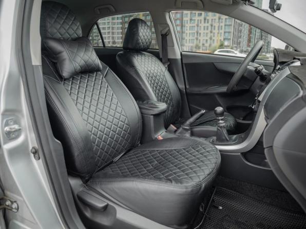 Toyota Corolla X (E140 E150) Рестайлинг с пробегом 2012 года, цена 950 000 рублей, 271800 км, седан, Автокод Объявления