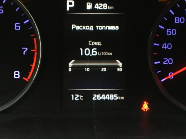 Kia K5 III с пробегом 2021 года, цена 1 449 000 рублей, 264485 км, седан, Автокод Объявления