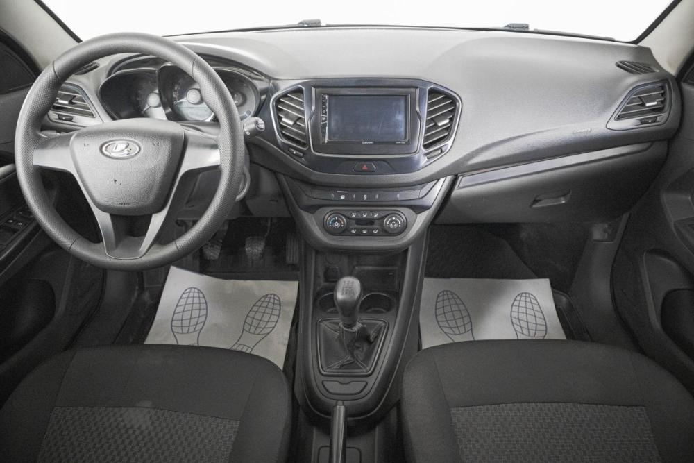 Lada (ВАЗ) Vesta I Кемерово  - изображение 14