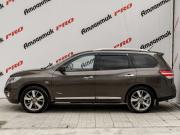 Nissan Pathfinder IV Екатеринбург  - изображение 49