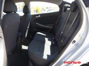 Hyundai Solaris I Рестайлинг Москва  - изображение 27