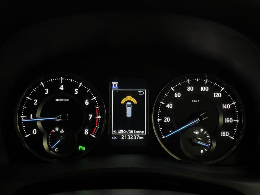 Toyota Vellfire II Рестайлинг Воронеж  - изображение 10