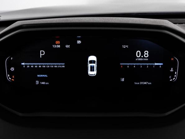 Changan CS55 Plus II с пробегом 2023 года, цена 2 199 000 рублей, 31345 км, внедорожник, Автокод Объявления