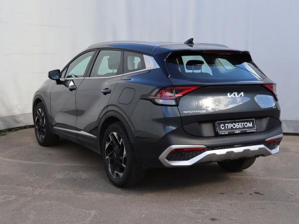 Kia Sportage V с пробегом 2023 года, цена 3 315 000 рублей, 64242 км, внедорожник, Автокод Объявления