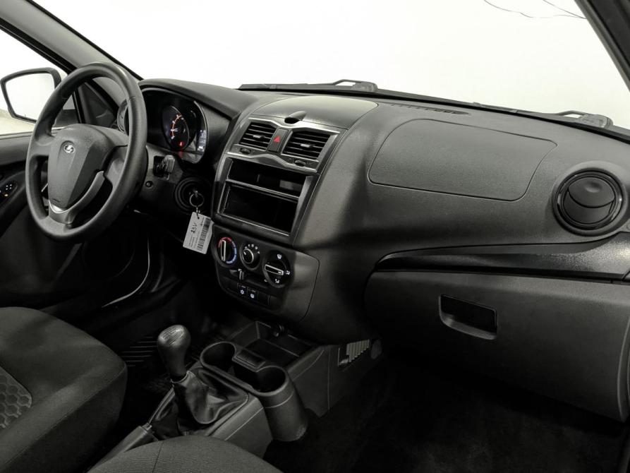 Lada (ВАЗ) Granta I Рестайлинг Москва  - изображение 13