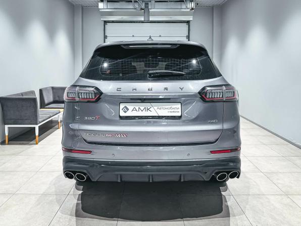 Chery Tiggo 8 Pro Max I с пробегом 2023 года, цена 2 393 000 рублей, 21397 км, внедорожник, Автокод Объявления