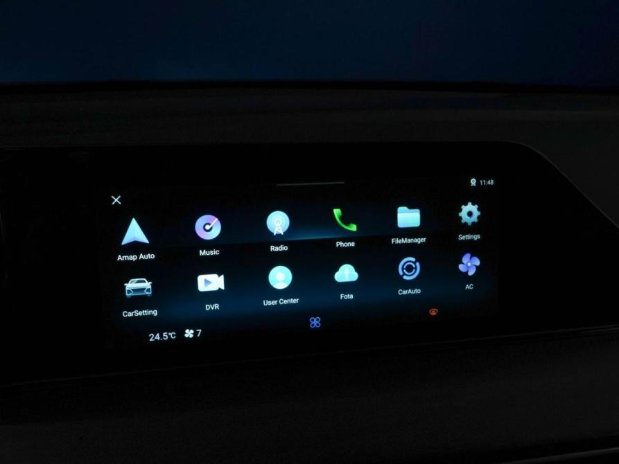 Changan Eado Plus Москва  - изображение 23