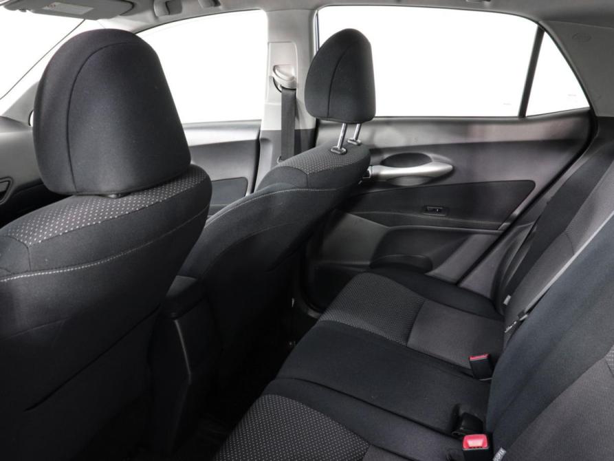 Toyota Auris I Рестайлинг Химки  - изображение 3