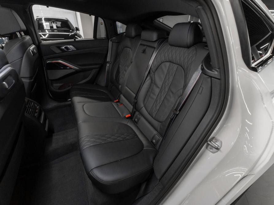 BMW X6 III (G06) Рестайлинг Москва  - изображение 18